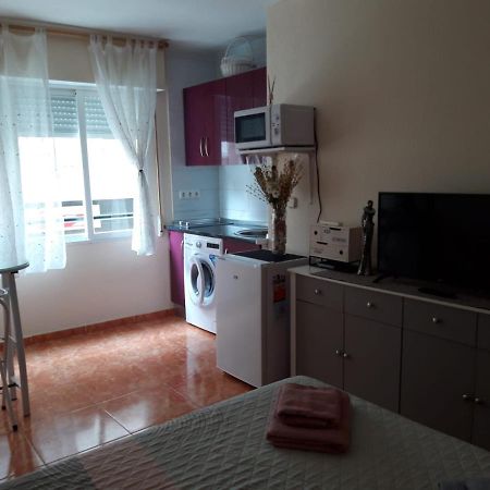 Almudena Estudio Torrevieja Exterior foto