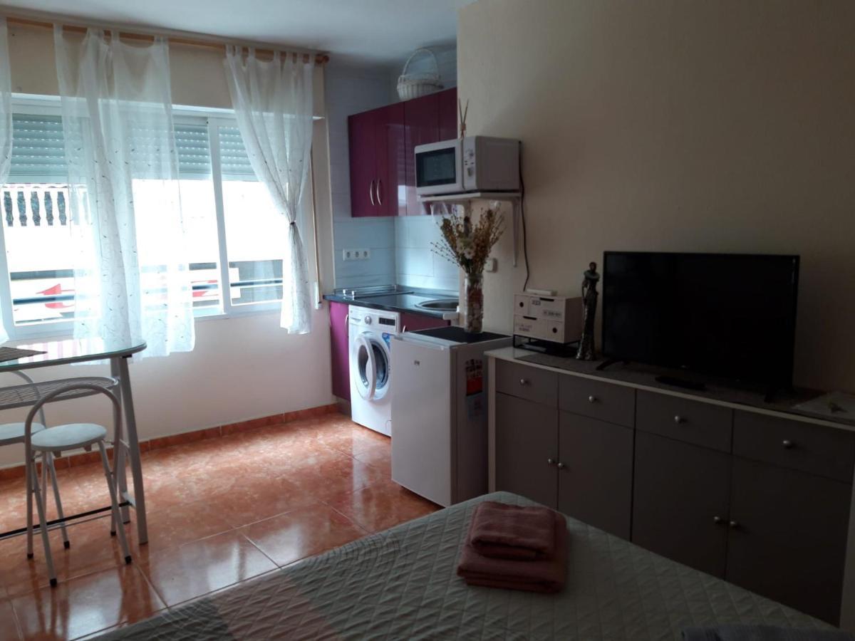 Almudena Estudio Torrevieja Exterior foto