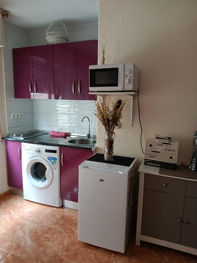 Almudena Estudio Torrevieja Exterior foto