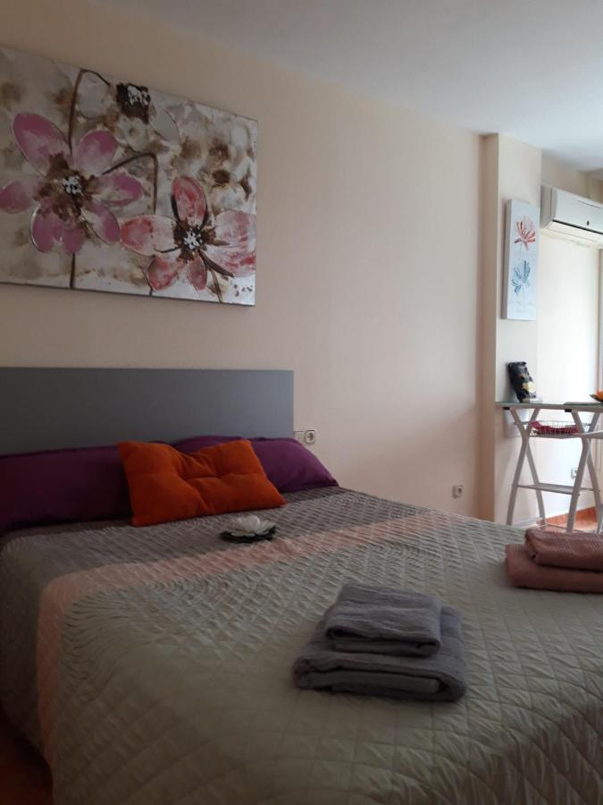 Almudena Estudio Torrevieja Exterior foto